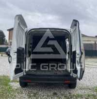 2011 Fiat Doblo
