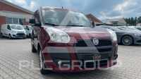 2011 Fiat Doblo