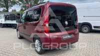 2011 Fiat Doblo