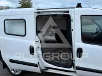 2011 Fiat Doblo