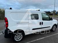 2011 Fiat Doblo