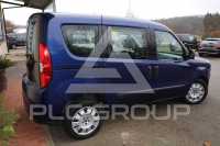 2011 Fiat Doblo