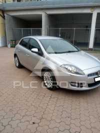 2011 Fiat Bravo