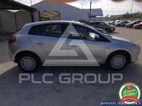2011 Fiat Bravo