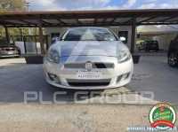 2011 Fiat Bravo