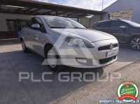 2011 Fiat Bravo