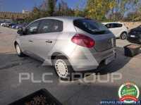 2011 Fiat Bravo