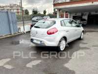 2011 Fiat Bravo