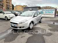 2011 Fiat Bravo