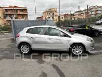 2011 Fiat Bravo