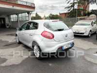 2011 Fiat Bravo