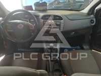 2011 Fiat Bravo