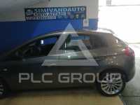 2011 Fiat Bravo