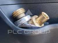 2011 Fiat Punto