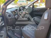 2011 Fiat Punto