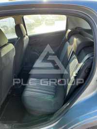 2011 Fiat Punto