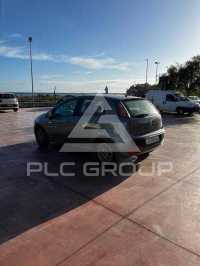 2011 Fiat Punto