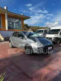 2011 Fiat Punto