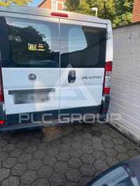 2011 Fiat Ducato