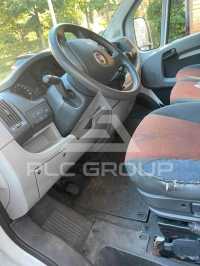 2011 Fiat Ducato