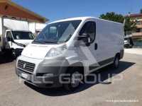 2011 Fiat Ducato