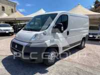 2011 Fiat Ducato
