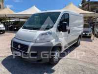 2011 Fiat Ducato