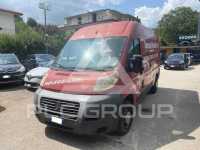 2011 Fiat Ducato