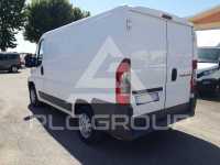 2011 Fiat Ducato