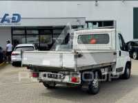 2011 Fiat Ducato