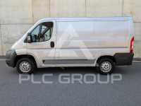 2011 Fiat Ducato
