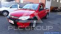2011 Fiat Strada
