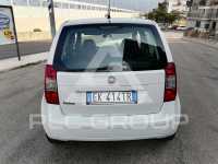 2011 Fiat Idea