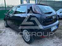 2011 Fiat Punto