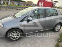 2011 Fiat Punto