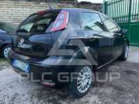 2011 Fiat Punto