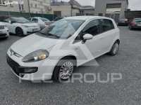 2011 Fiat Punto