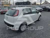 2011 Fiat Punto