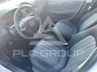 2011 Fiat Punto