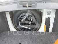 2011 Fiat Punto