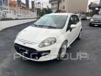 2011 Fiat Punto