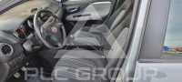 2011 Fiat Punto