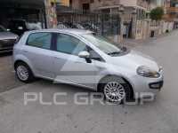 2011 Fiat Punto