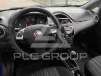 2011 Fiat Punto