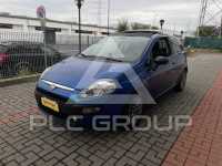 2011 Fiat Punto