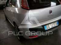 2011 Fiat Punto