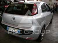 2011 Fiat Punto