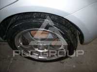 2011 Fiat Punto