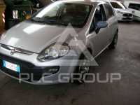 2011 Fiat Punto