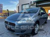 2011 Fiat Punto